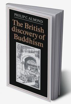 The British Discovery of Buddhism