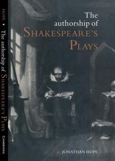 The Authorship of Shakespeare's Plays