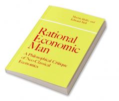 Rational Economic Man