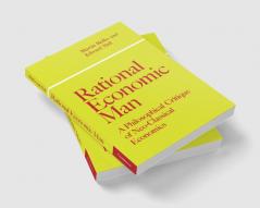 Rational Economic Man