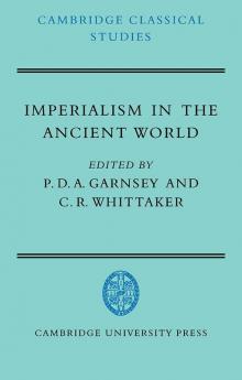 Imperialism in the Ancient World