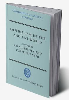 Imperialism in the Ancient World
