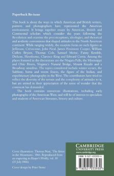 Views of American Landscapes
