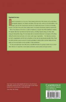 Magnetic Reconnection