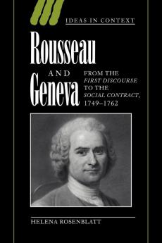 Rousseau and Geneva