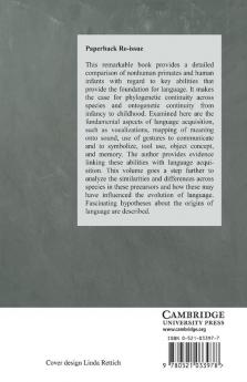 Routes to Child Language