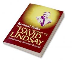 The Life and Works of David Lindsay
