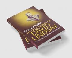 The Life and Works of David Lindsay