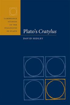 Plato's Cratylus