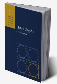 Plato's Cratylus