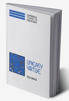 Uneasy Virtue