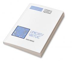 Uneasy Virtue