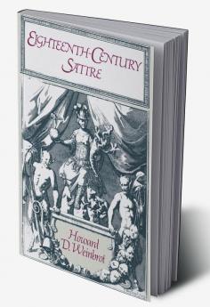 Eighteenth-Century Satire