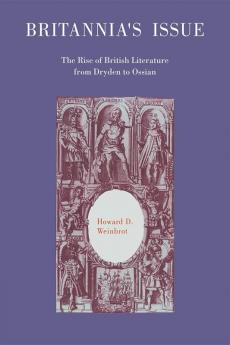 Britannia's Issue