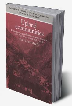 Upland Communities
