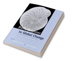 Biotic Response to Global Change