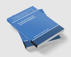 A Notional Theory of Syntactic Categories