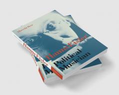 Hanns Eisler Political Musician