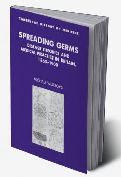 Spreading Germs
