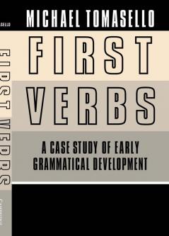 First Verbs