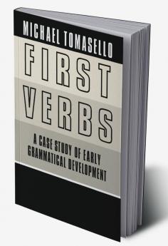 First Verbs