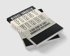 First Verbs