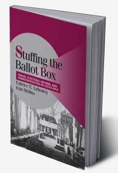 Stuffing the Ballot Box