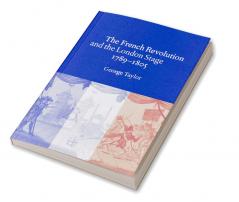 The French Revolution and the London Stage 1789 1805