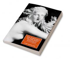 The Rhetoric of the Body from Ovid to Shakespeare