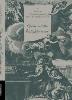 Opera and the Enlightenment