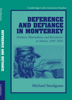 Deference and Defiance in Monterrey