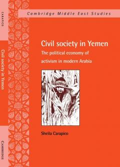 Civil Society in Yemen