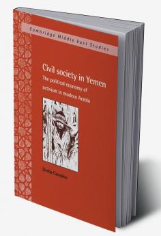 Civil Society in Yemen