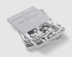 The Cultural Politics of the New Criticism