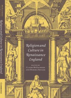 Religion and Culture in Renaissance England