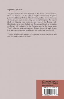Virgil's Augustan Epic