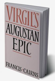 Virgil's Augustan Epic