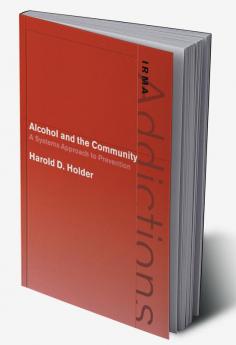 Alcohol and the Community