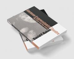 German Expressionist Theatre