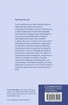 Towards a Philosophy of Real Mathematics