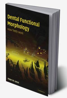 Dental Functional Morphology