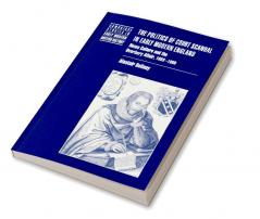 The Politics of Court Scandal in Early Modern England