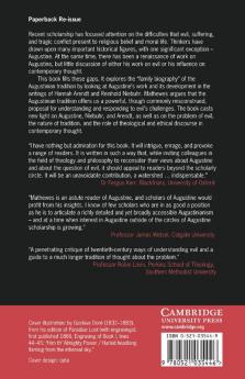 Evil and the Augustinian Tradition