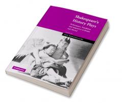 Shakespeare's History Plays