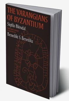 The Varangians of Byzantium