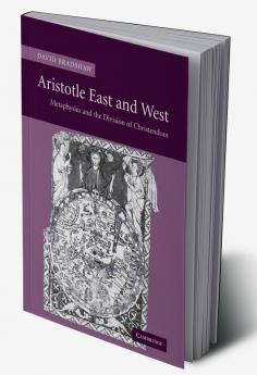 Aristotle East and West