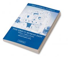 The Greco-Roman East