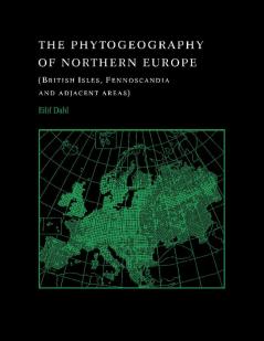 The Phytogeography of Northern Europe