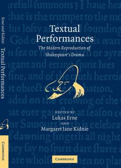 Textual Performances