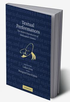 Textual Performances